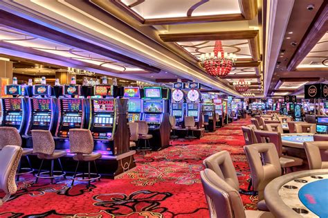 top 20 casinos